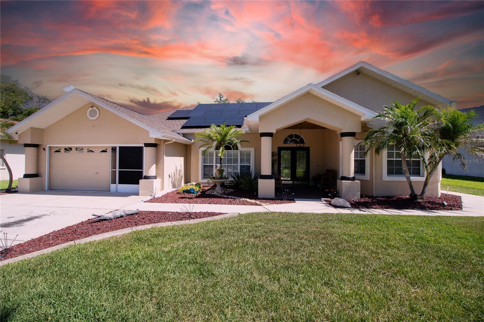 Single Family Residence in HUDSON, FL - Daniel Dourado