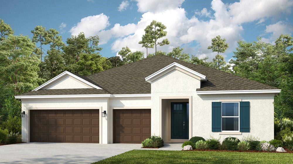 Single Family Residence em ST CLOUD, FL - Daniel Dourado