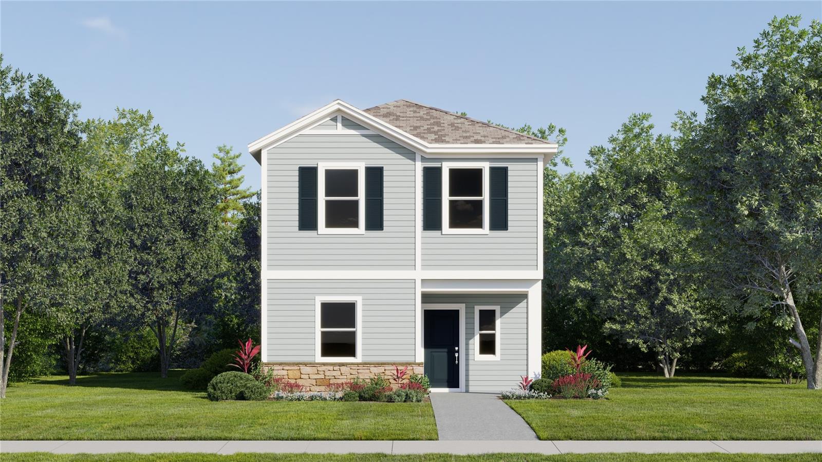 Single Family Residence em ST CLOUD, FL - Daniel Dourado