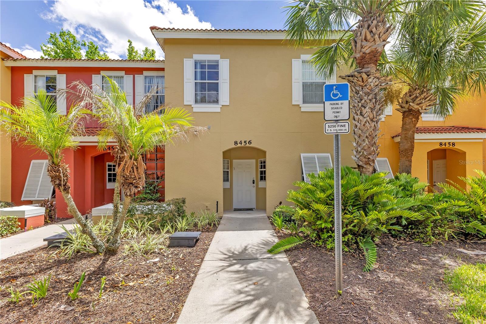 Townhouse em KISSIMMEE, FL - Daniel Dourado