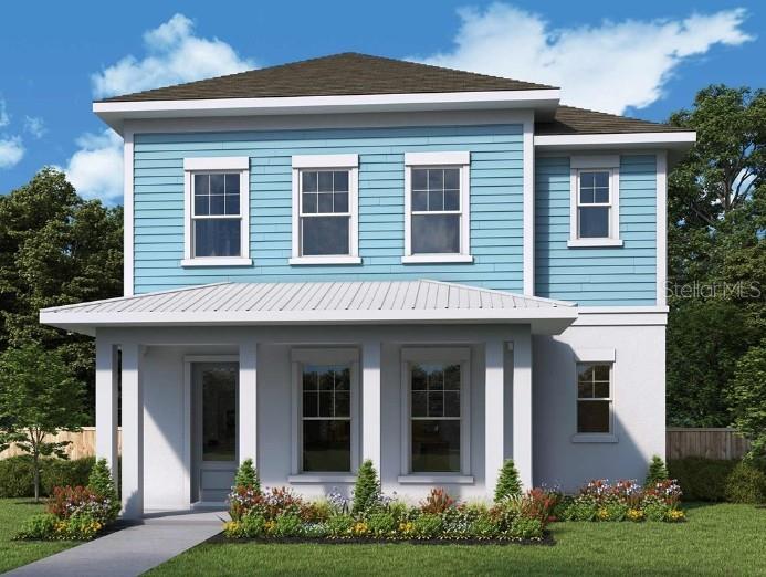 Single Family Residence in SARASOTA, FL - Daniel Dourado
