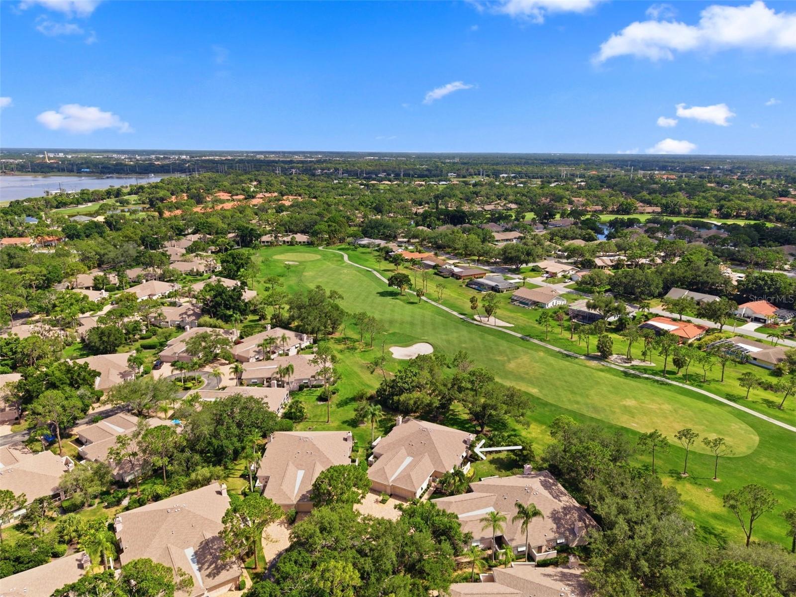 Villa in SARASOTA, FL - Daniel Dourado