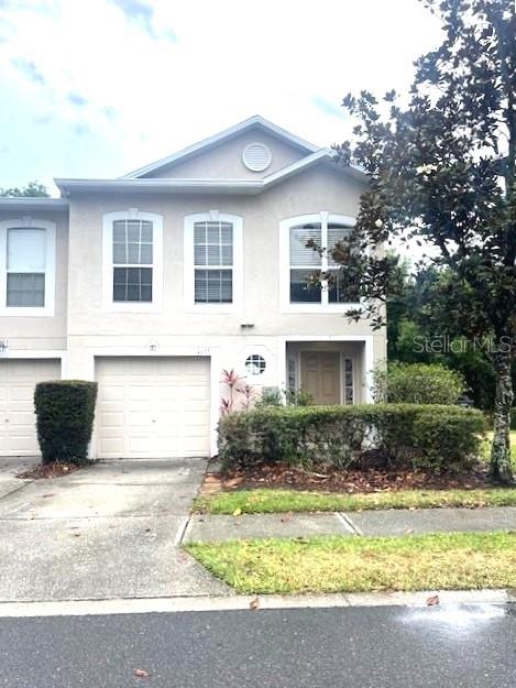 Townhouse in TAMPA, FL - Daniel Dourado