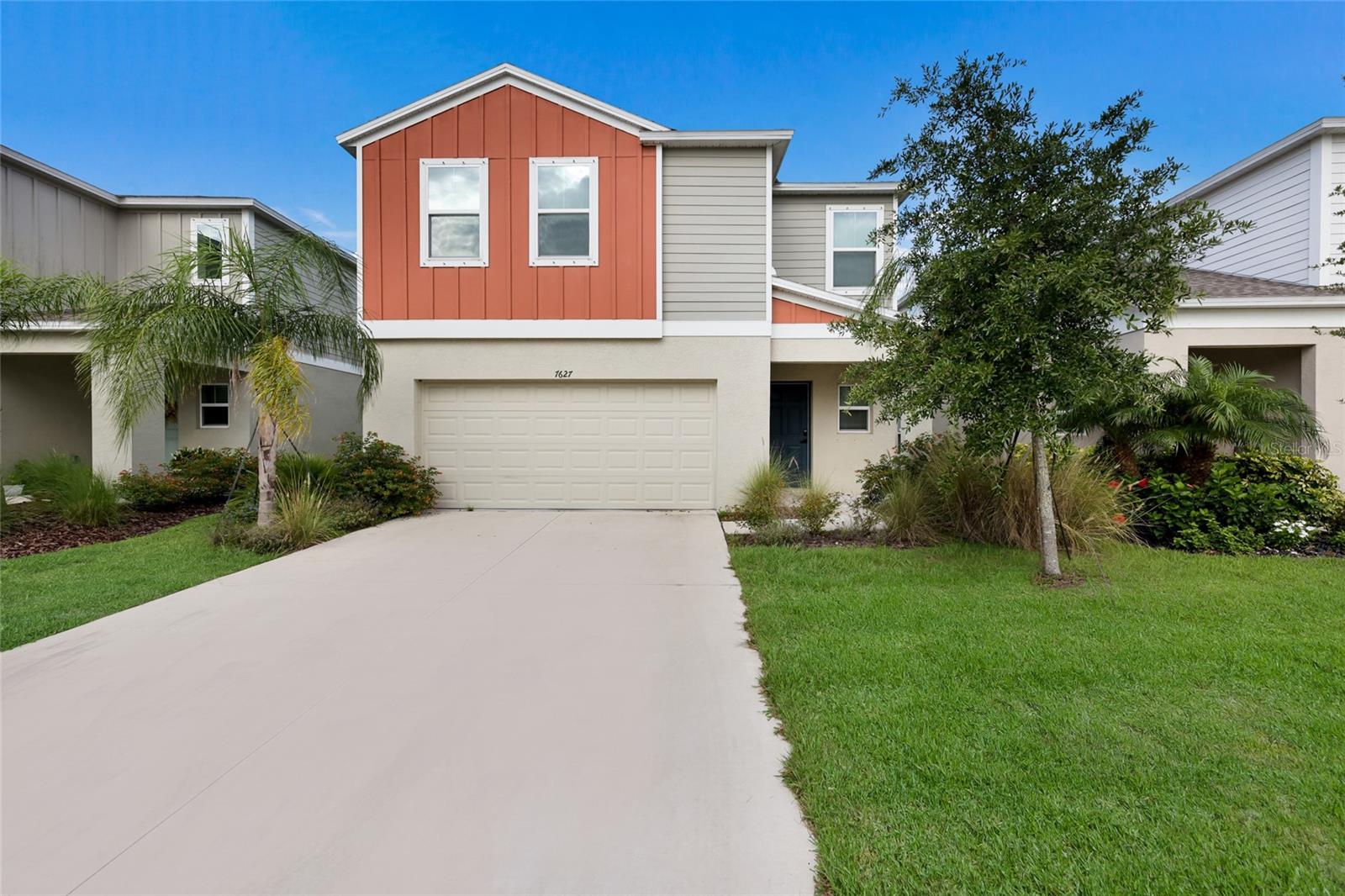 Single Family Residence em PARRISH, FL - Daniel Dourado