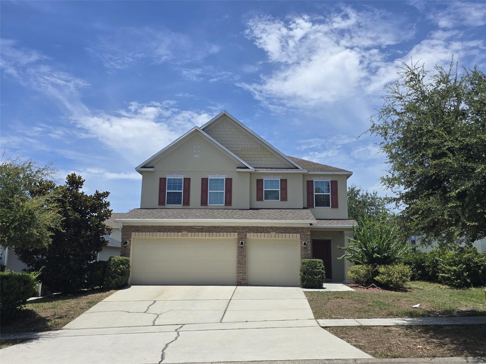 Single Family Residence in HAINES CITY, FL - Daniel Dourado