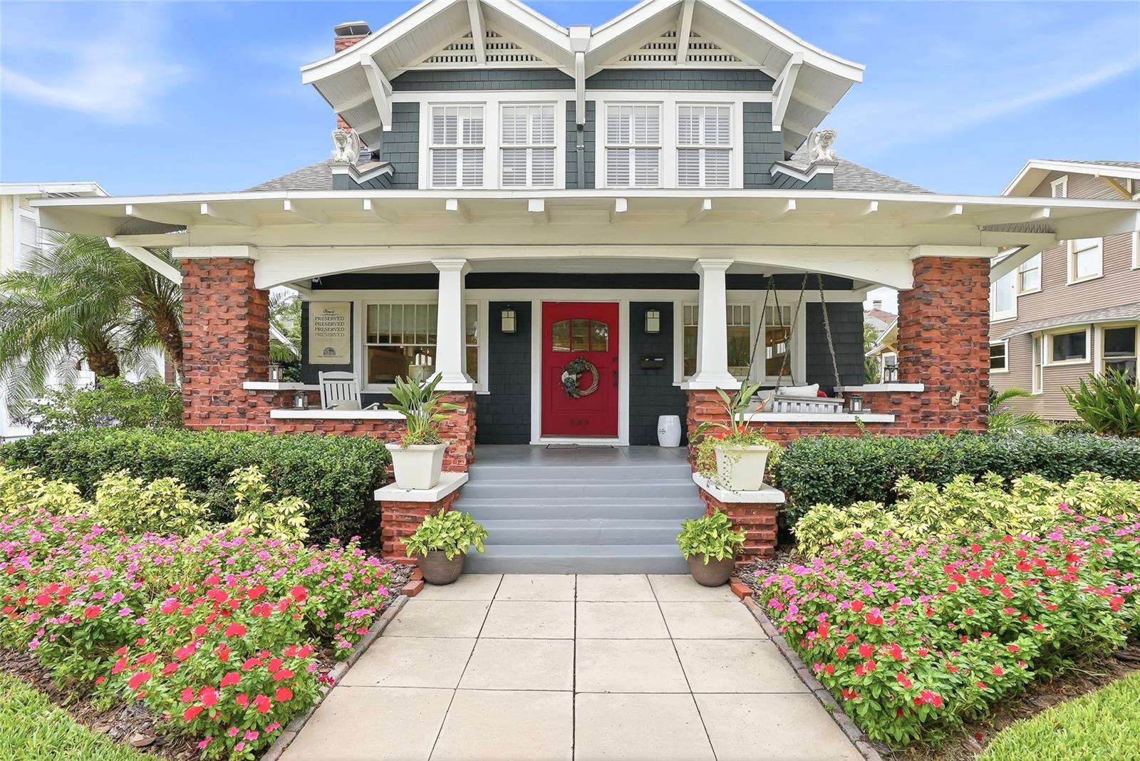 Single Family Residence in TAMPA, FL - Daniel Dourado