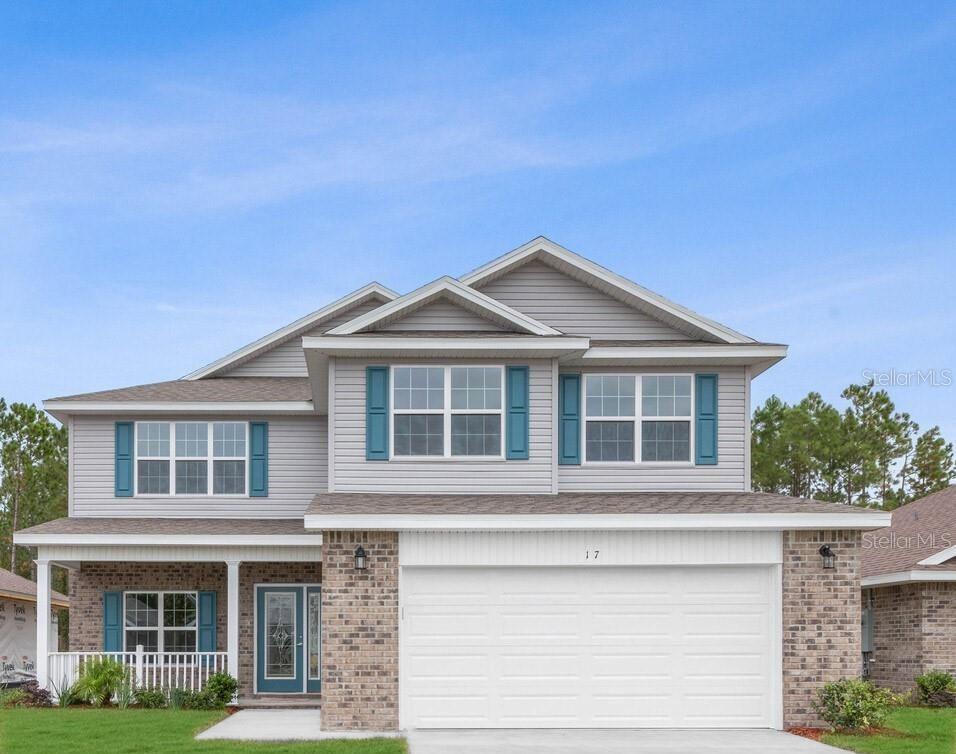 Single Family Residence in PALM COAST, FL - Daniel Dourado