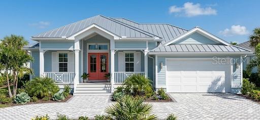 Single Family Residence in PLACIDA, FL - Daniel Dourado