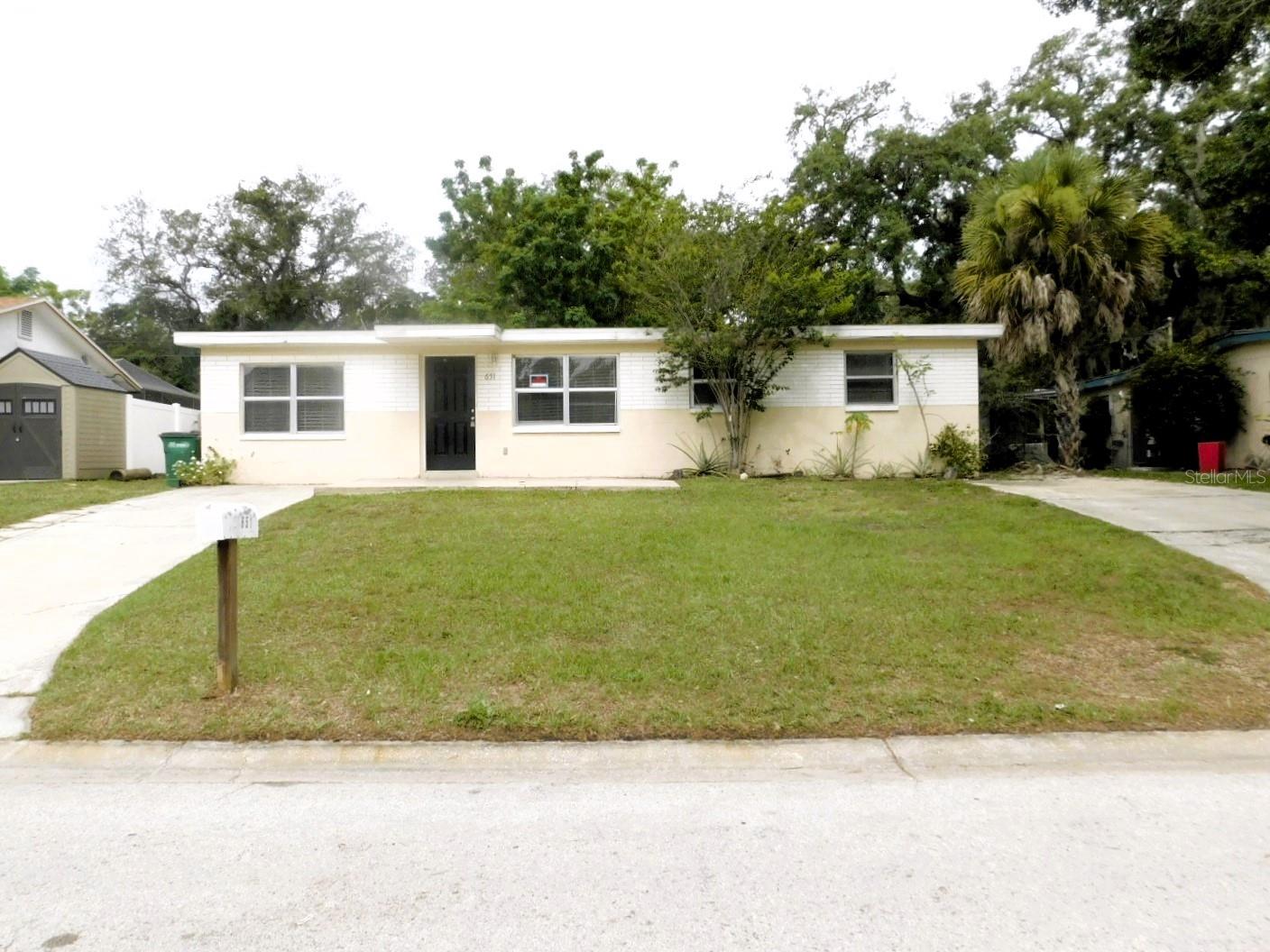 Single Family Residence em SAFETY HARBOR, FL - Daniel Dourado