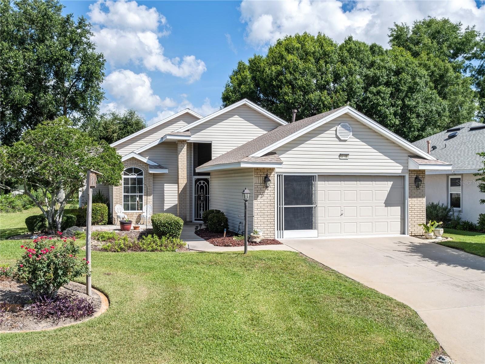 Single Family Residence em LEESBURG, FL - Daniel Dourado