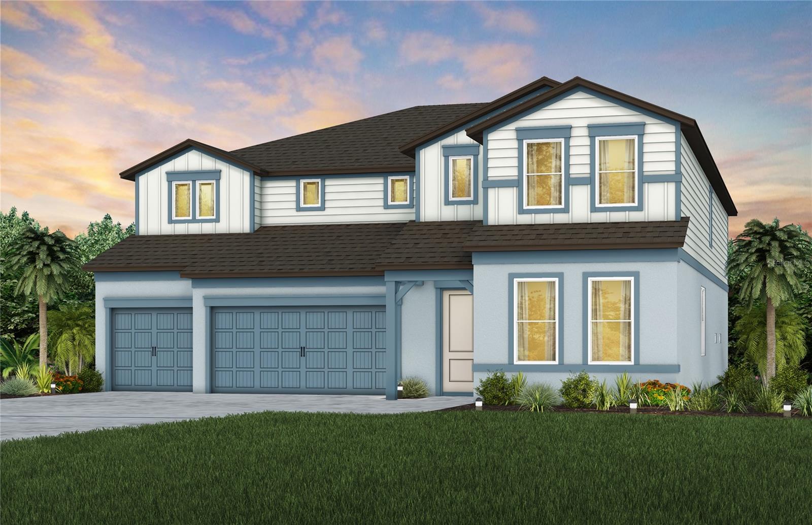 Single Family Residence em ZEPHYRHILLS, FL - Daniel Dourado