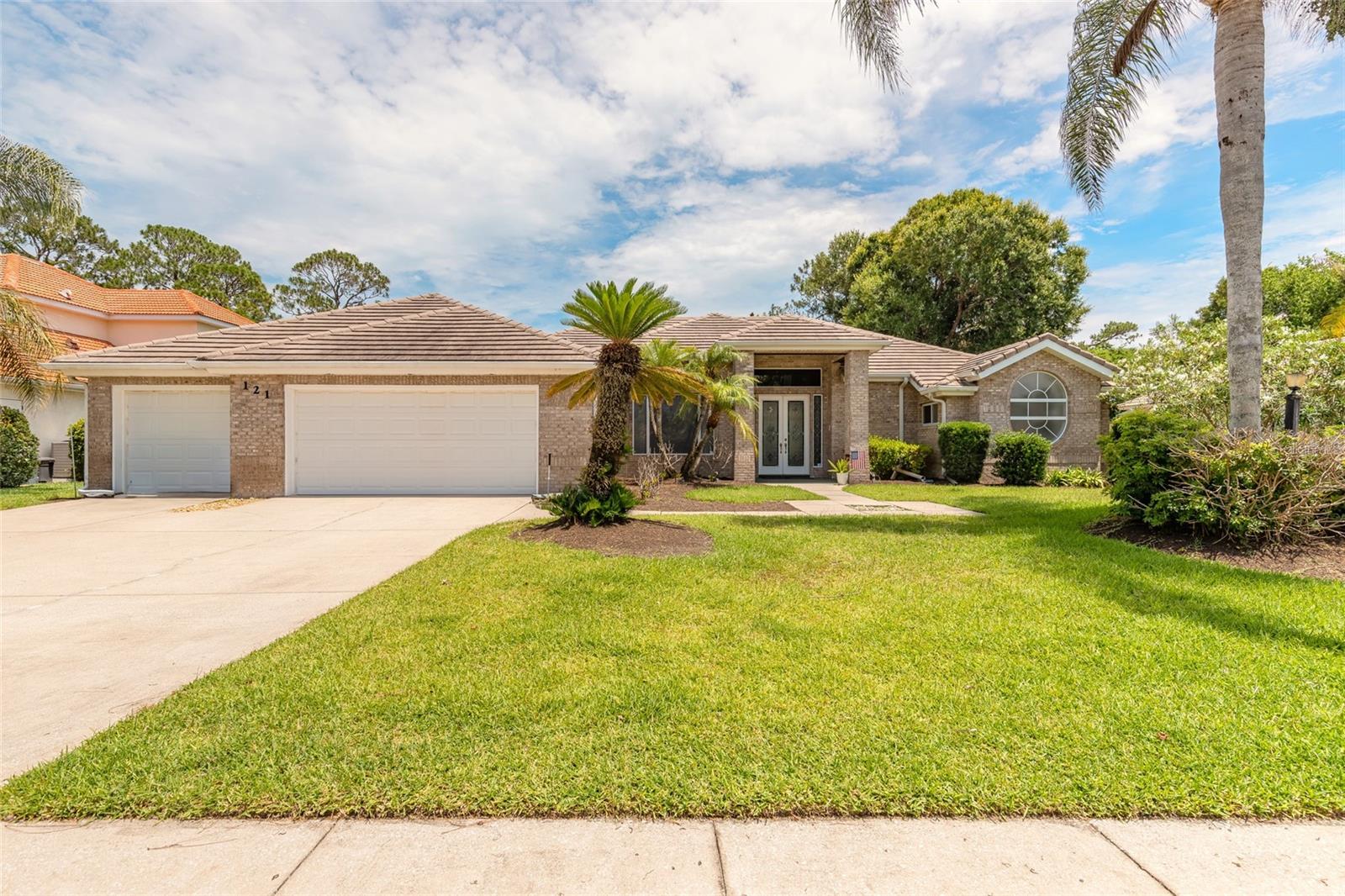Single Family Residence em DAYTONA BEACH, FL - Daniel Dourado