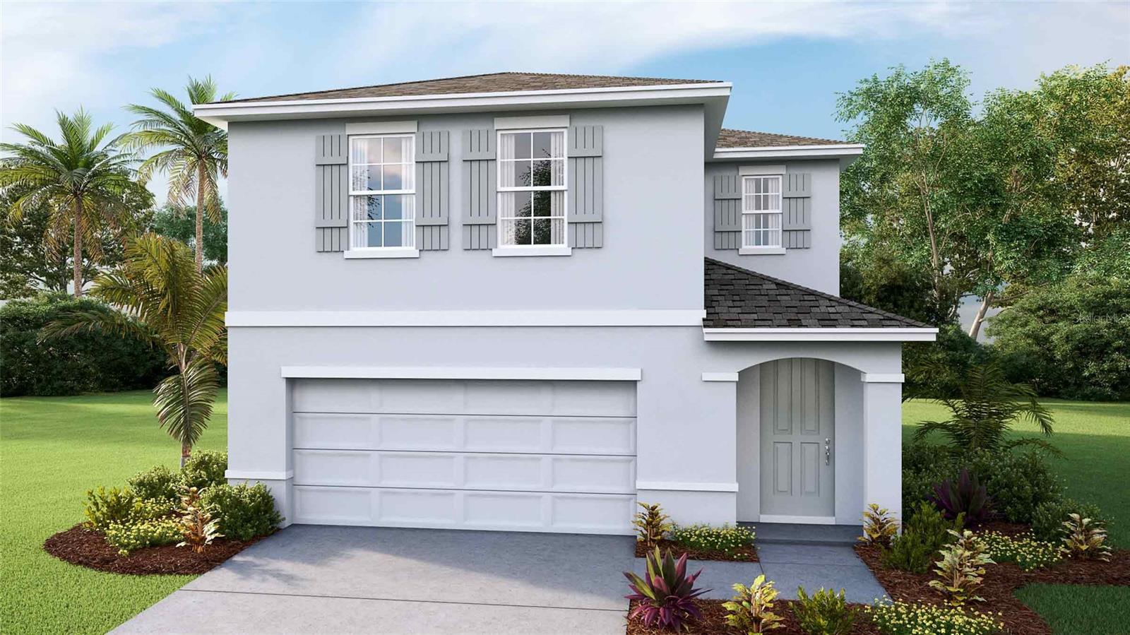Single Family Residence em SPRING HILL, FL - Daniel Dourado