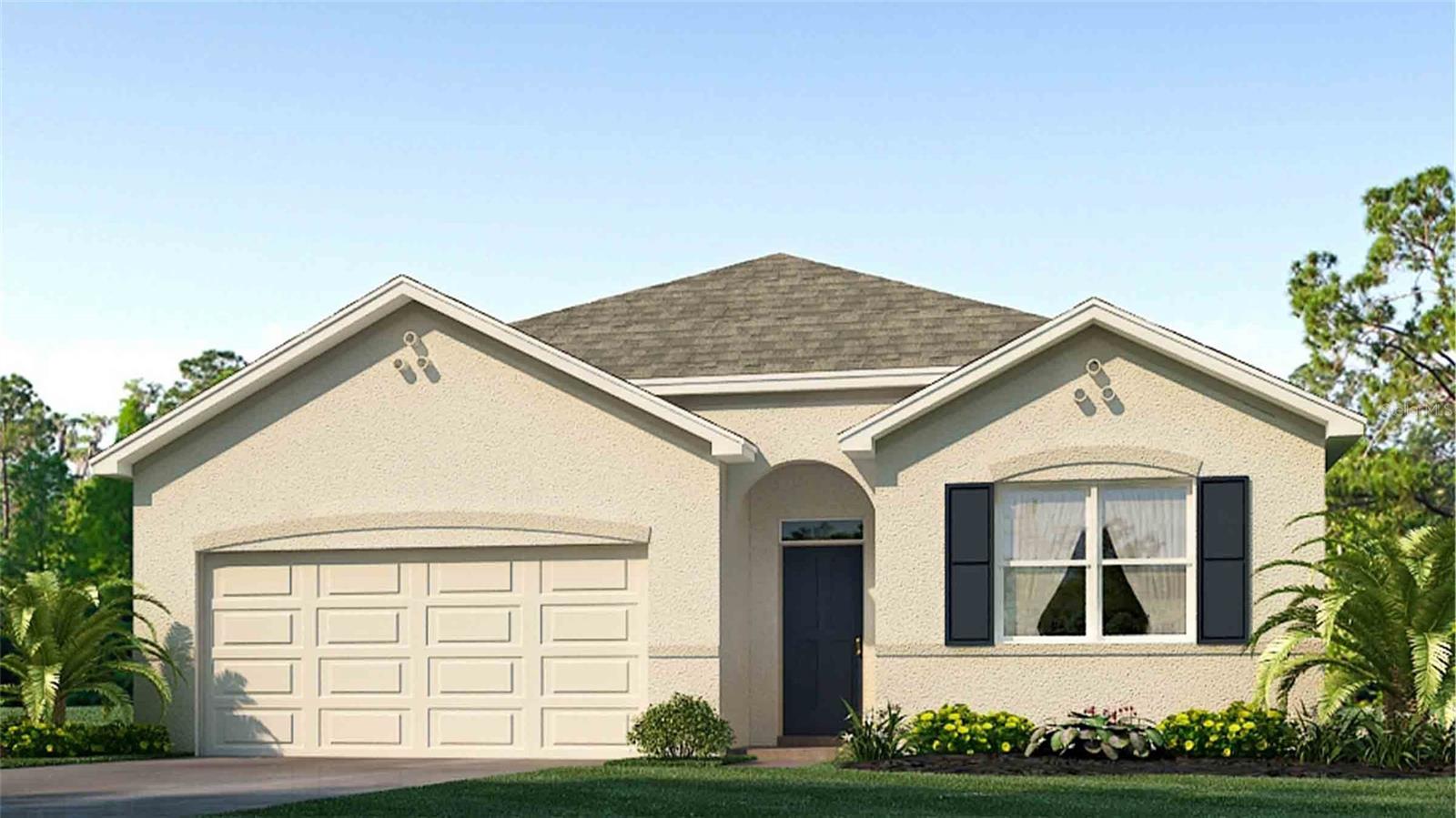 Single Family Residence em SPRING HILL, FL - Daniel Dourado