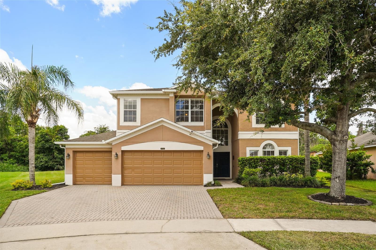 Single Family Residence em SANFORD, FL - Daniel Dourado