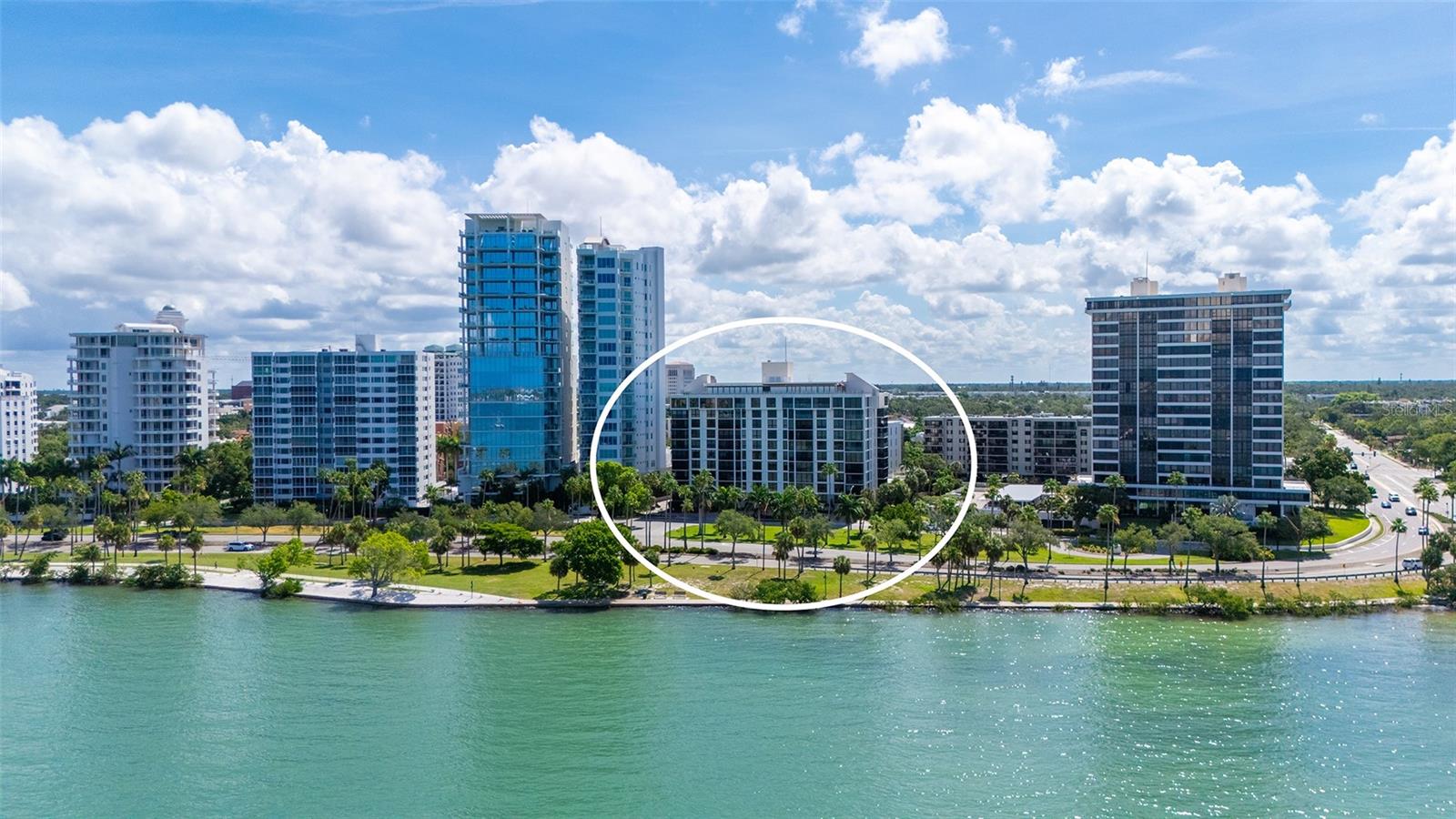 Condominium em SARASOTA, FL - Daniel Dourado