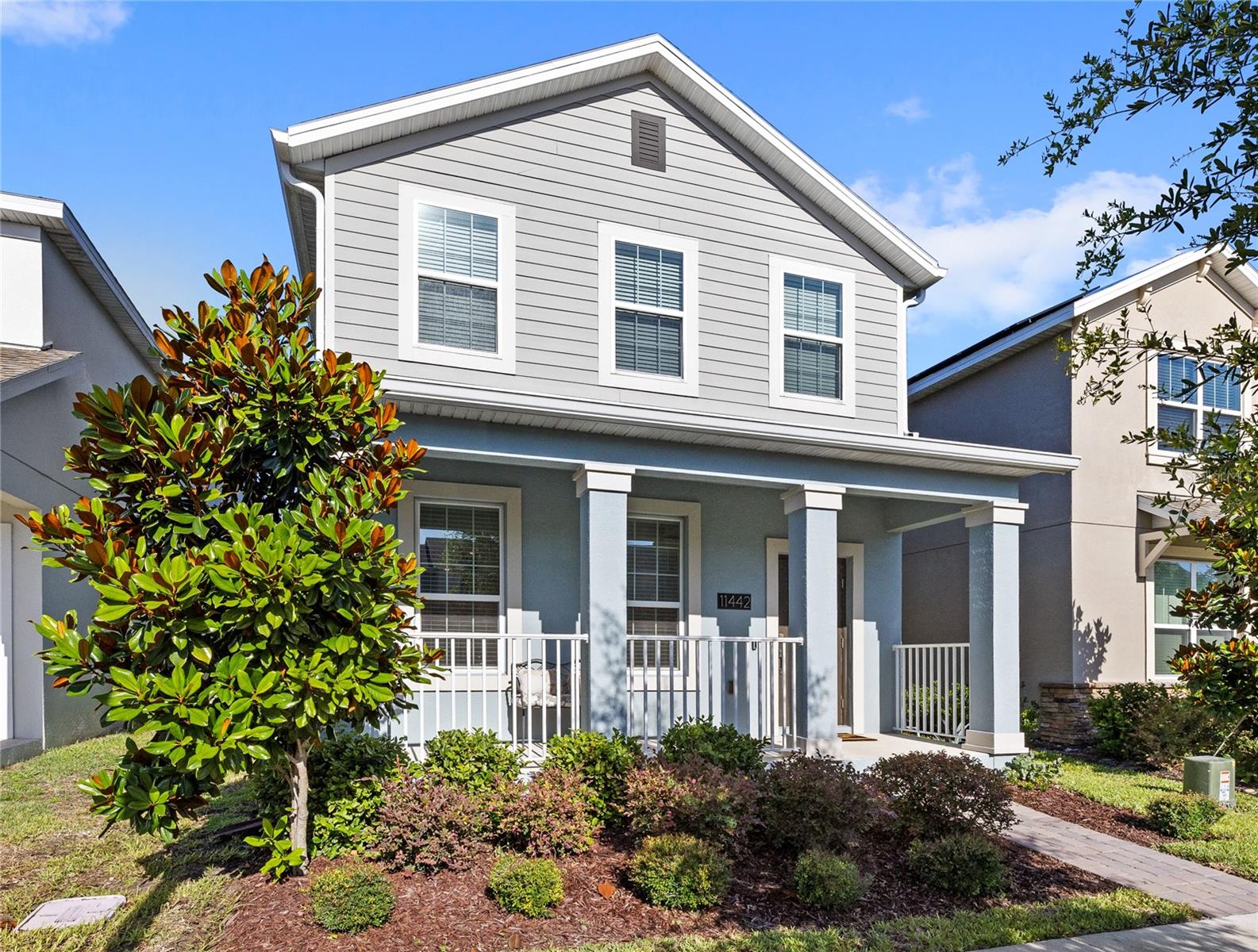 Single Family Residence em ORLANDO, FL - Daniel Dourado
