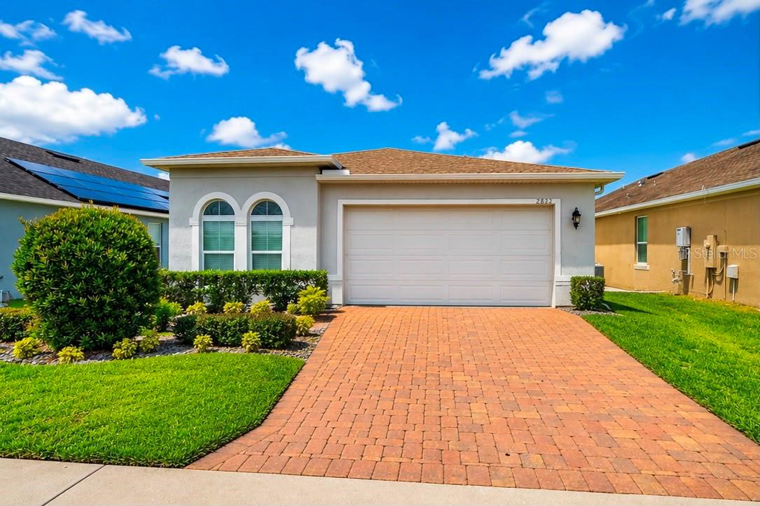 Single Family Residence em OCOEE, FL - Daniel Dourado