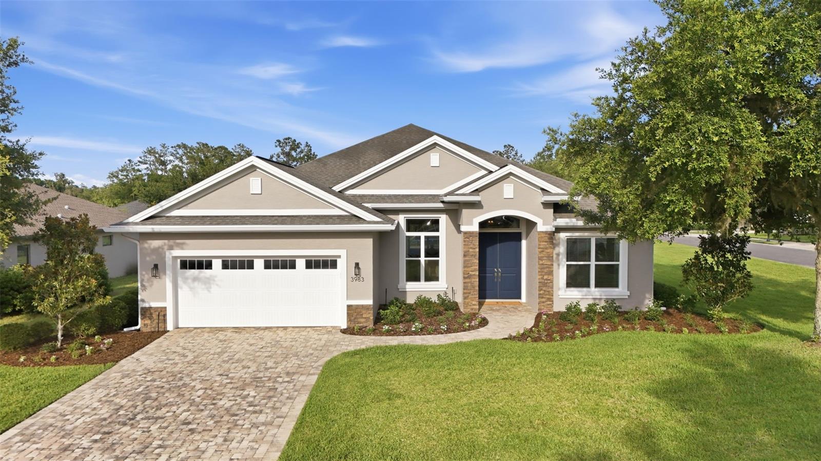 Single Family Residence in OCALA, FL - Daniel Dourado
