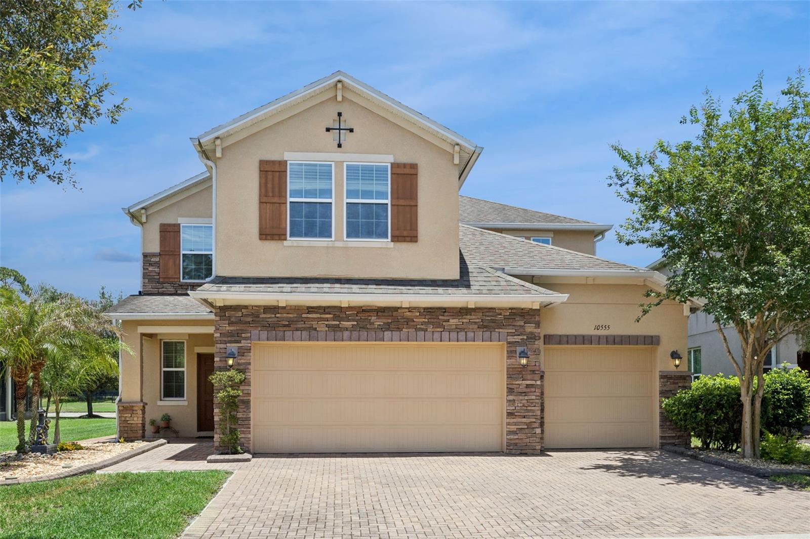 Single Family Residence em ORLANDO, FL - Daniel Dourado