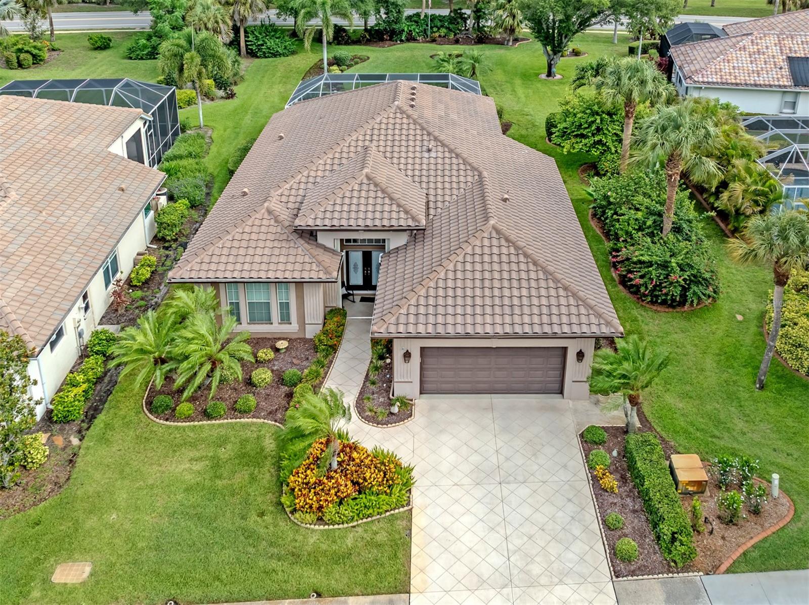 Single Family Residence em VENICE, FL - Daniel Dourado
