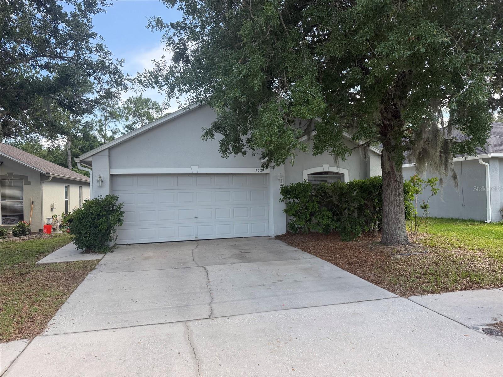 Single Family Residence in WESLEY CHAPEL, FL - Daniel Dourado