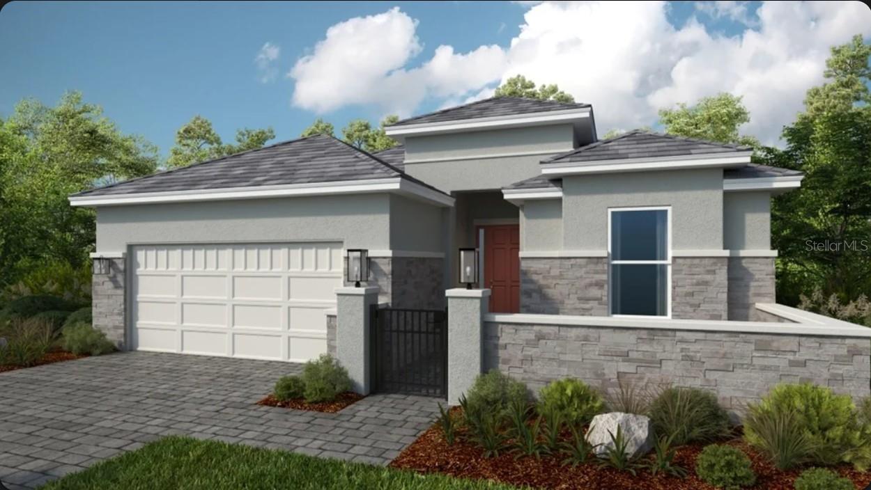 Single Family Residence em WINTER GARDEN, FL - Daniel Dourado