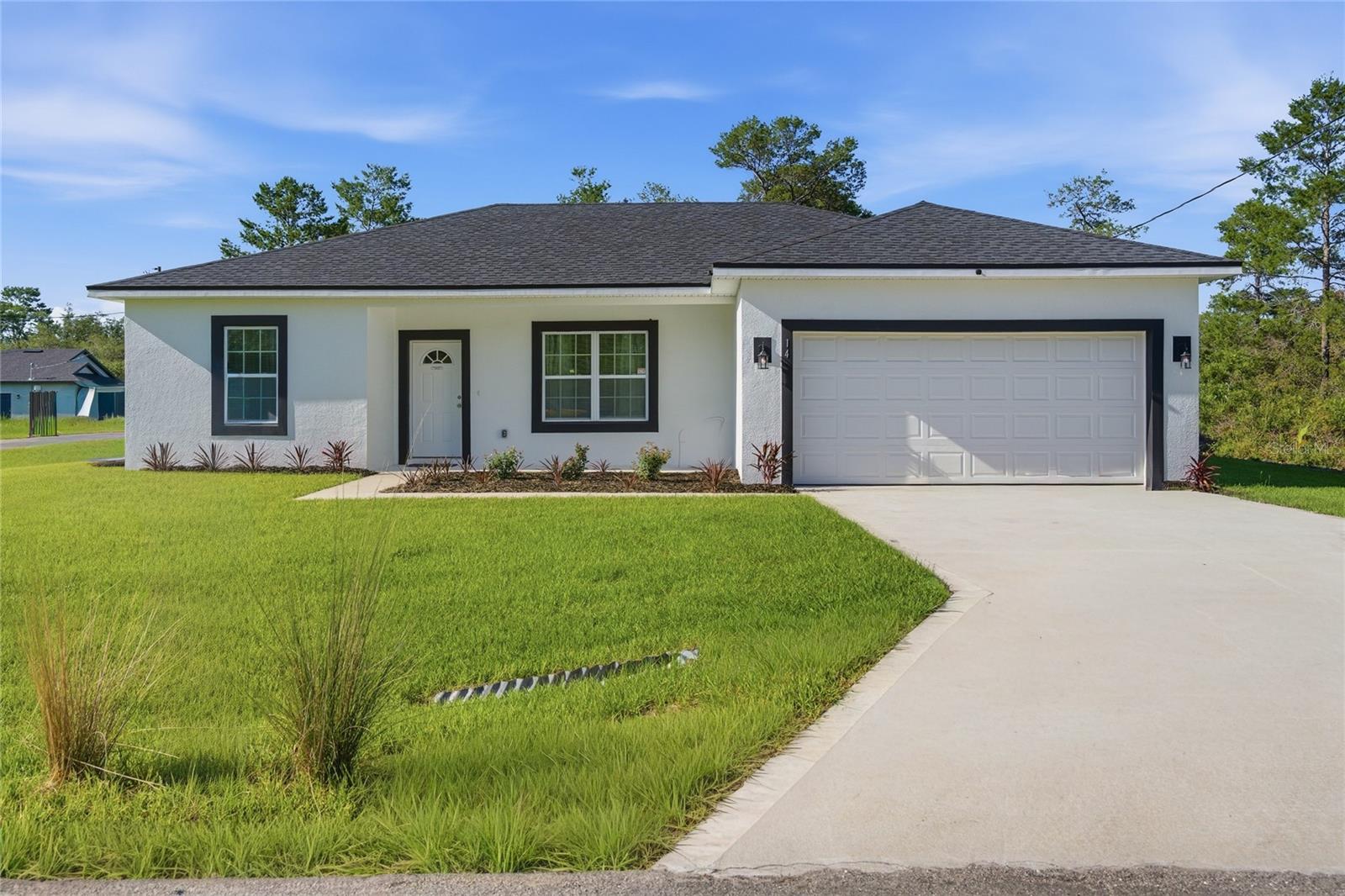 Single Family Residence in OCKLAWAHA, FL - Daniel Dourado