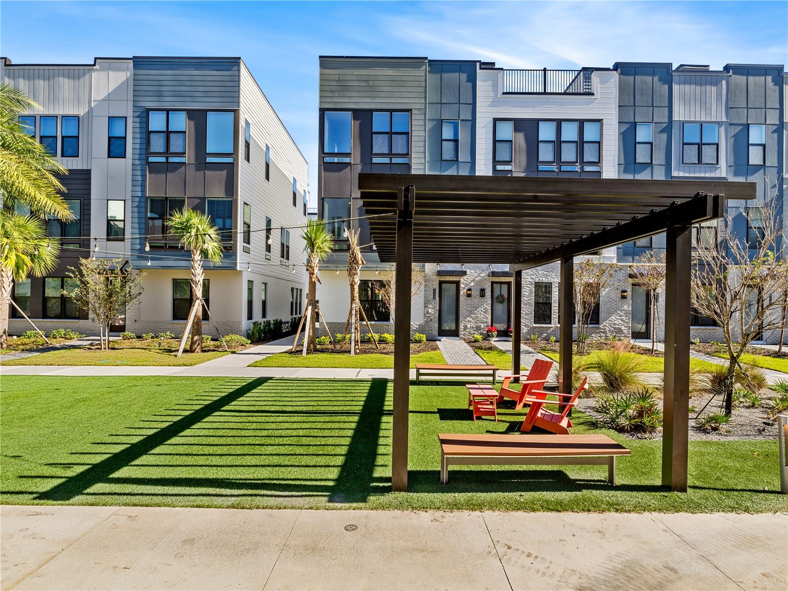 Townhouse em ORLANDO, FL - Daniel Dourado