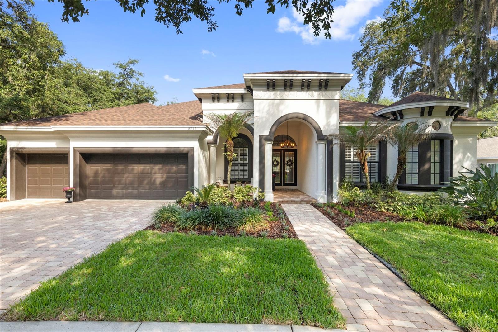Single Family Residence em LITHIA, FL - Daniel Dourado