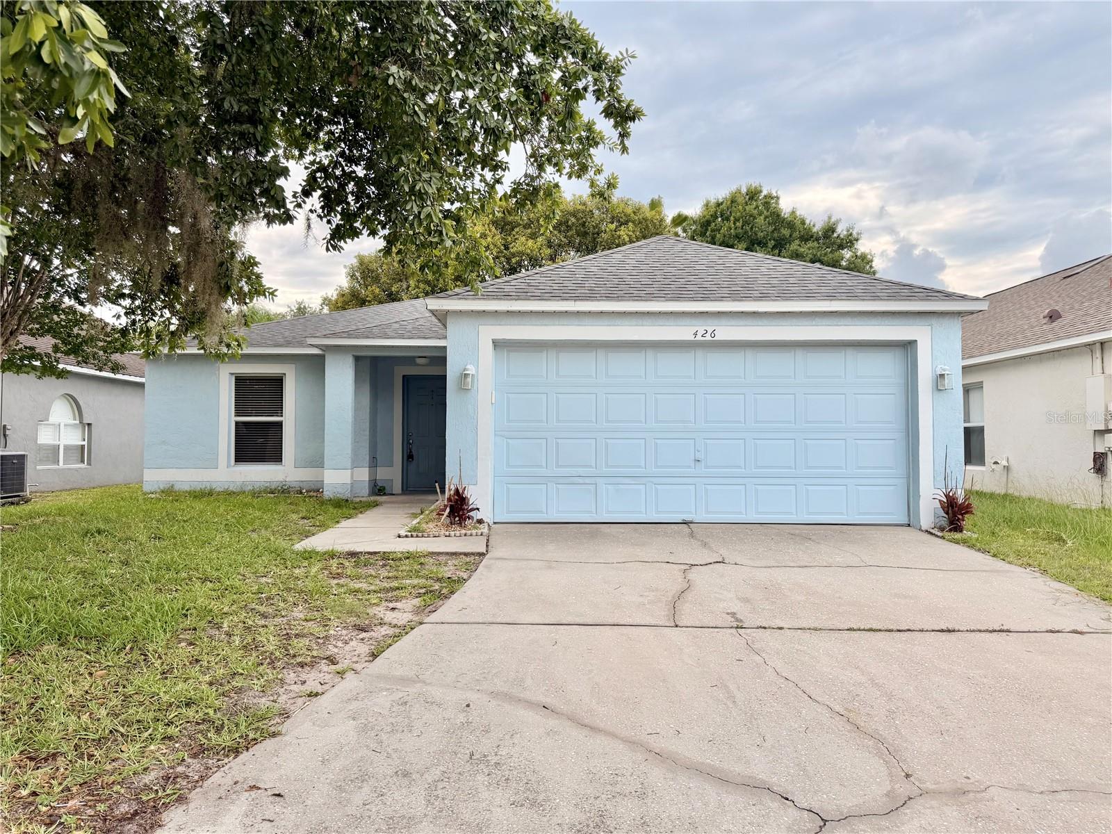 Single Family Residence em ORLANDO, FL - Daniel Dourado