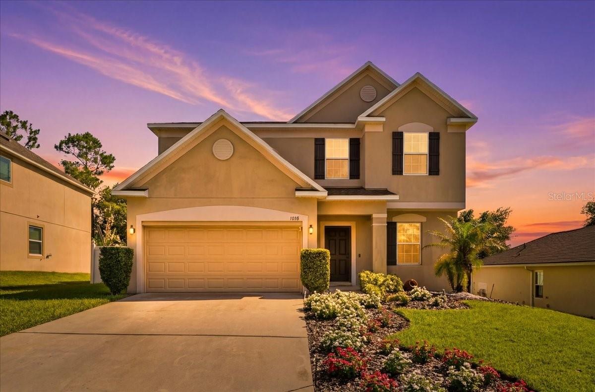 Single Family Residence in LAKE WALES, FL - Daniel Dourado