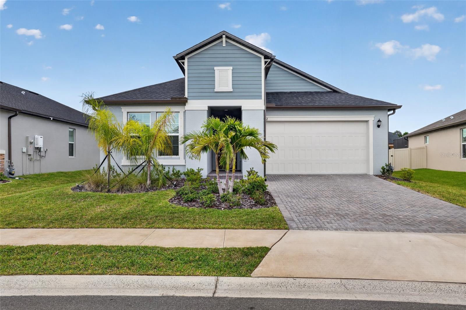 Single Family Residence in PALMETTO, FL - Daniel Dourado