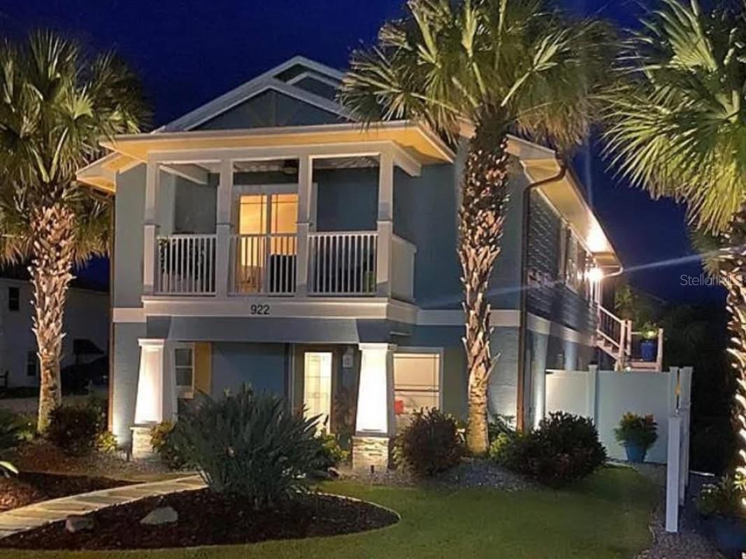 Single Family Residence em FLAGLER BEACH, FL - Daniel Dourado