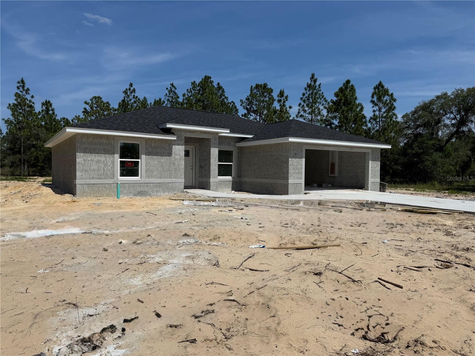 Single Family Residence em DUNNELLON, FL - Daniel Dourado