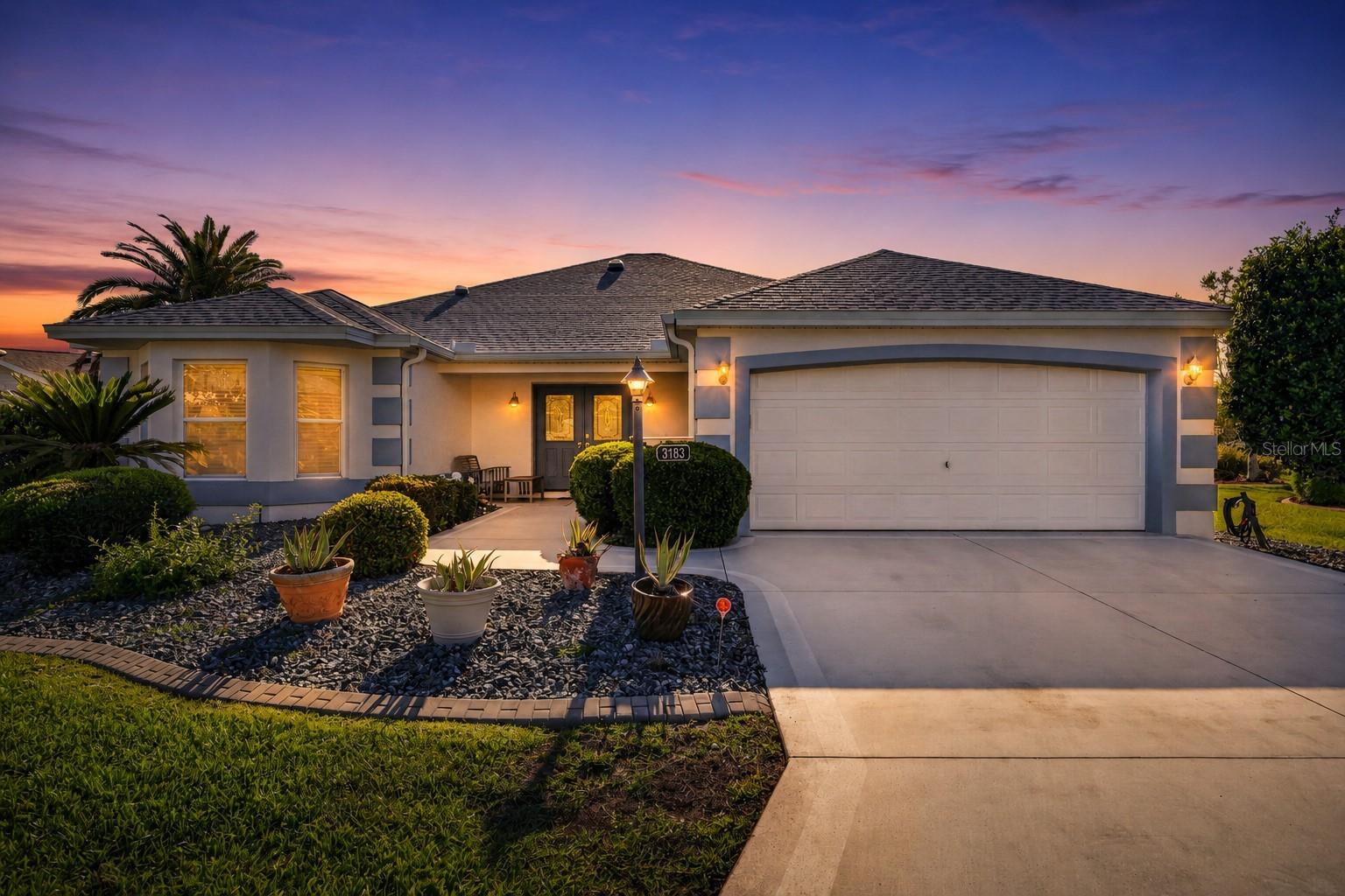 Single Family Residence in THE VILLAGES, FL - Daniel Dourado