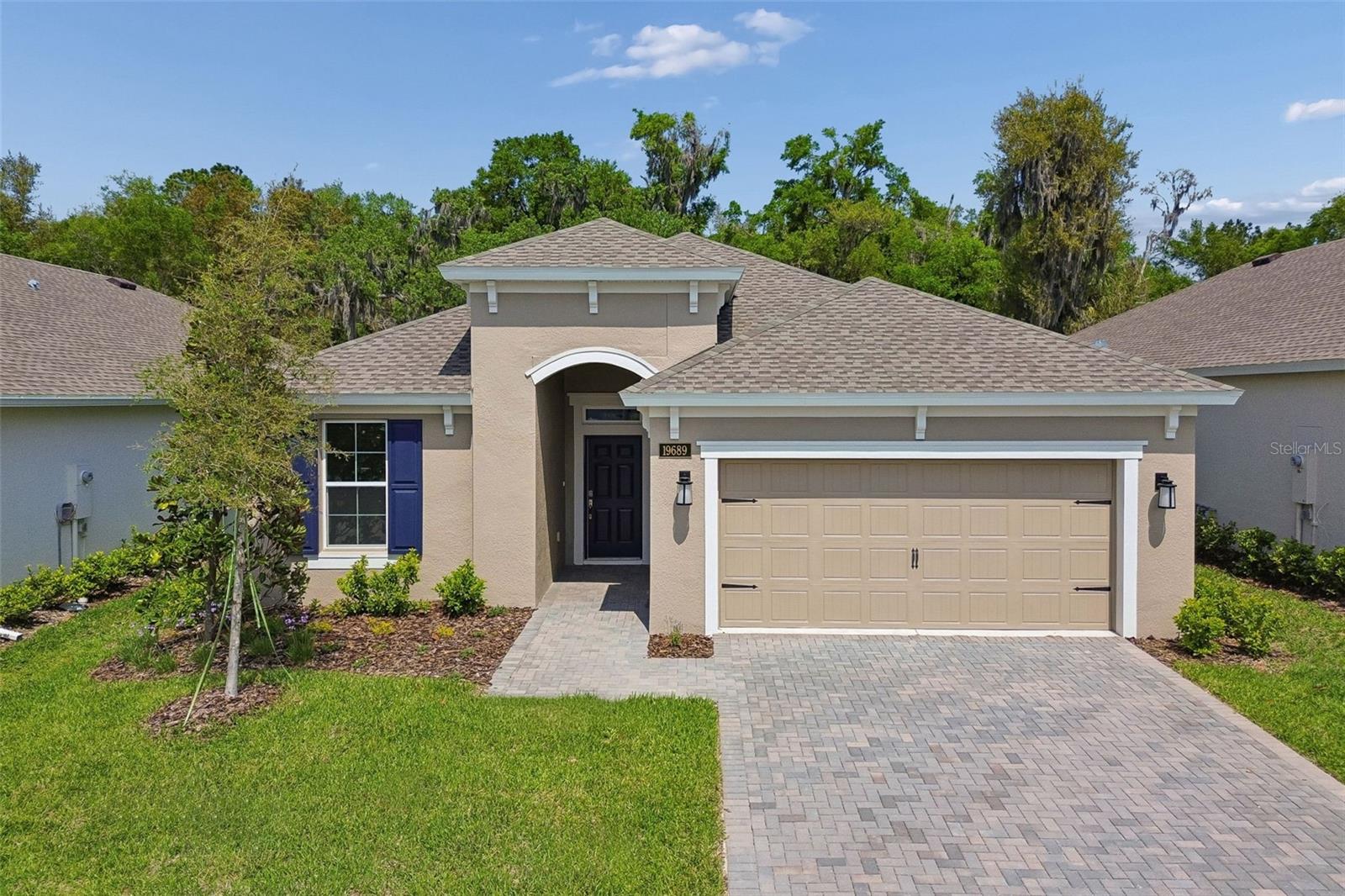 Single Family Residence in BROOKSVILLE, FL - Daniel Dourado