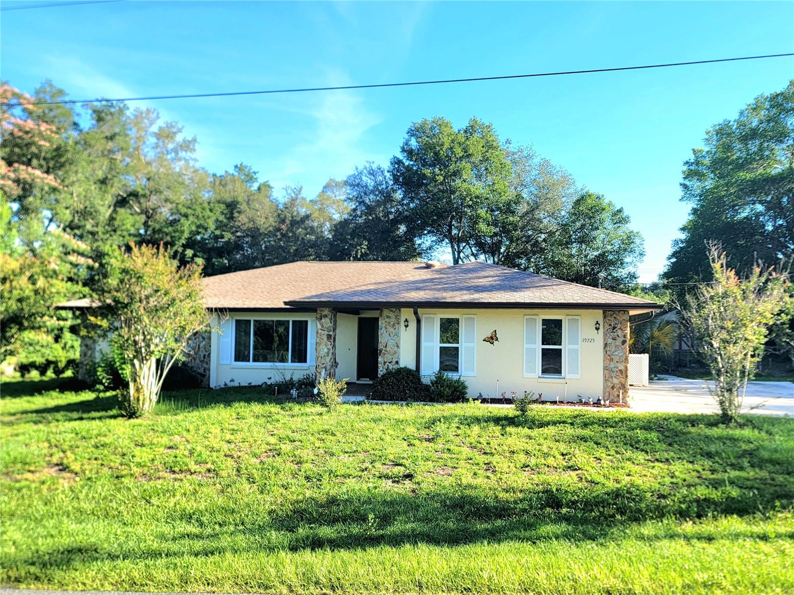 Single Family Residence em DUNNELLON, FL - Daniel Dourado