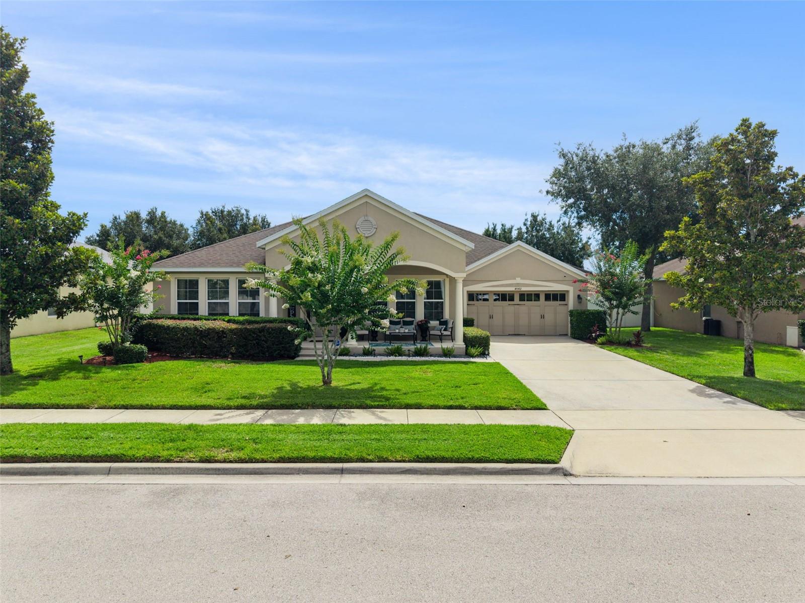 Single Family Residence in APOPKA, FL - Daniel Dourado