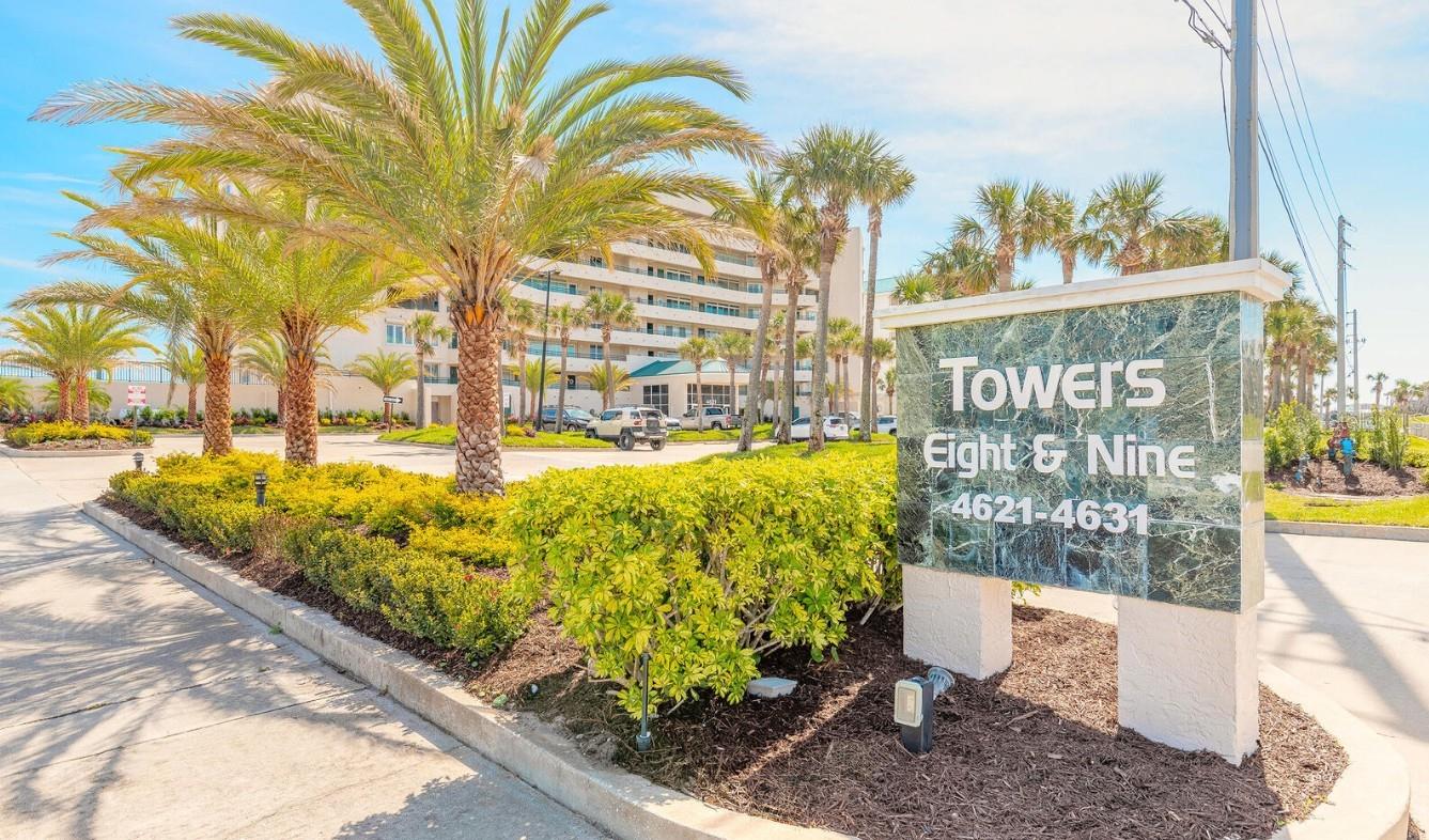 Condominium in PORT ORANGE, FL - Daniel Dourado