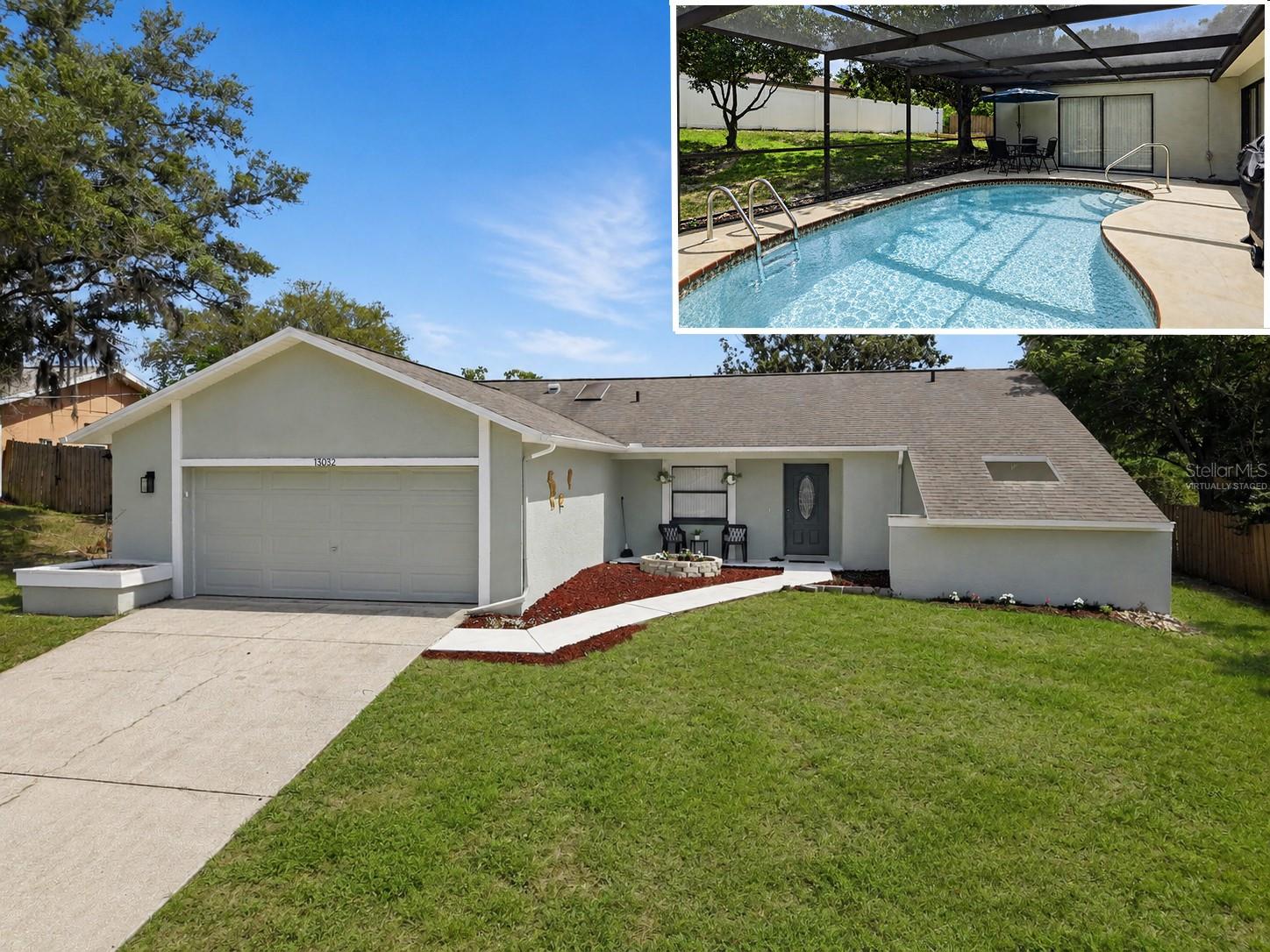 Single Family Residence em SPRING HILL, FL - Daniel Dourado