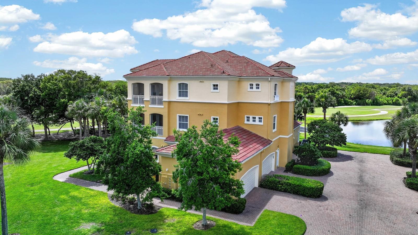 Condominium in PALM COAST, FL - Daniel Dourado
