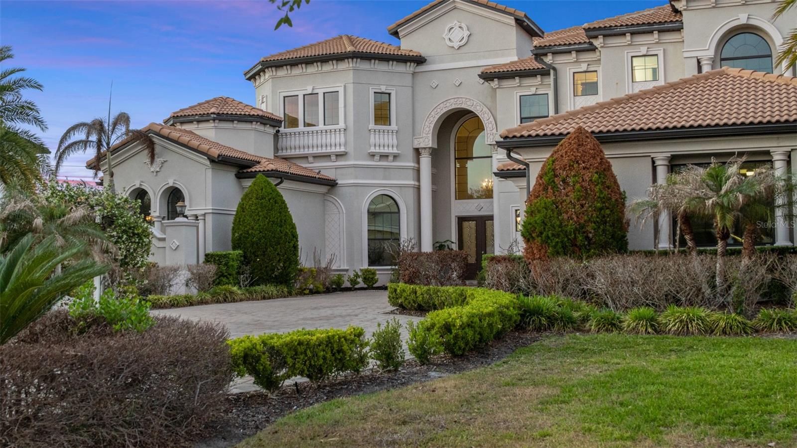 Single Family Residence em WINDERMERE, FL - Daniel Dourado