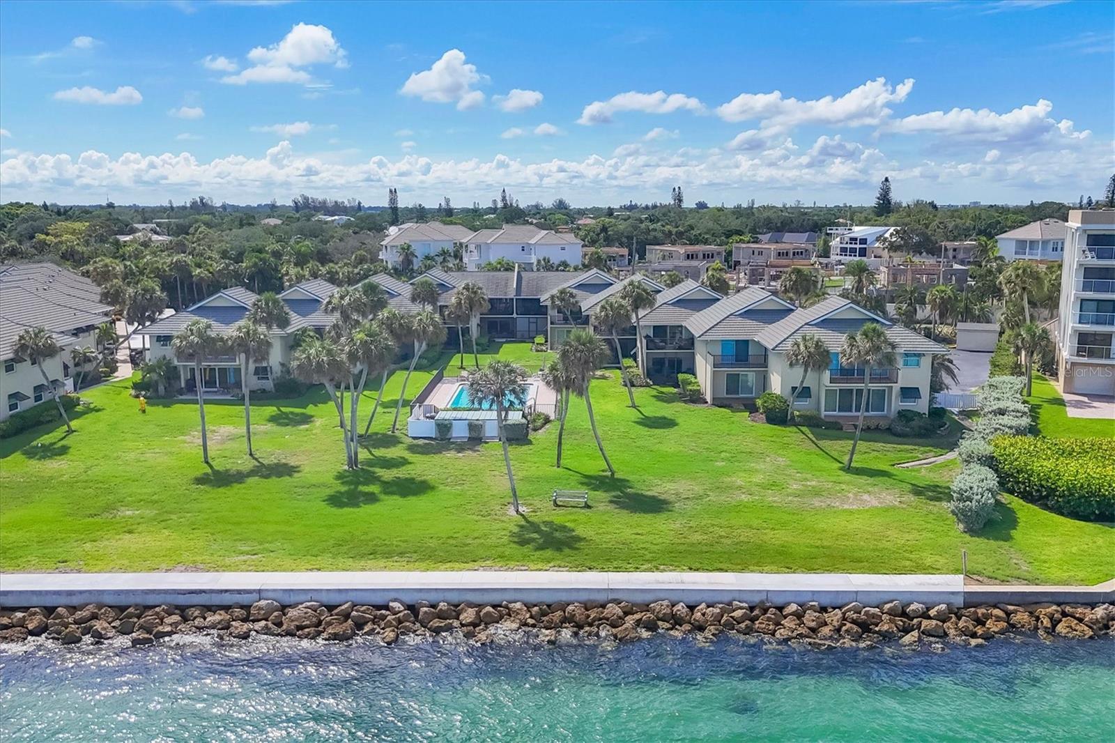 Condominium em SARASOTA, FL - Daniel Dourado