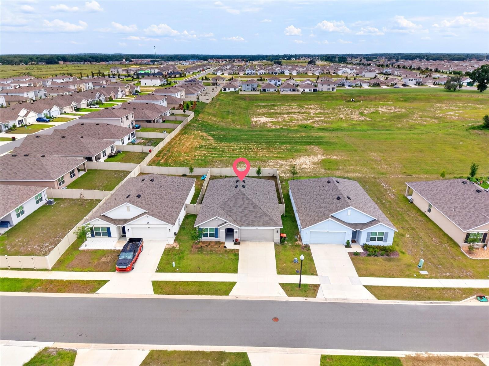 Single Family Residence em OCALA, FL - Daniel Dourado
