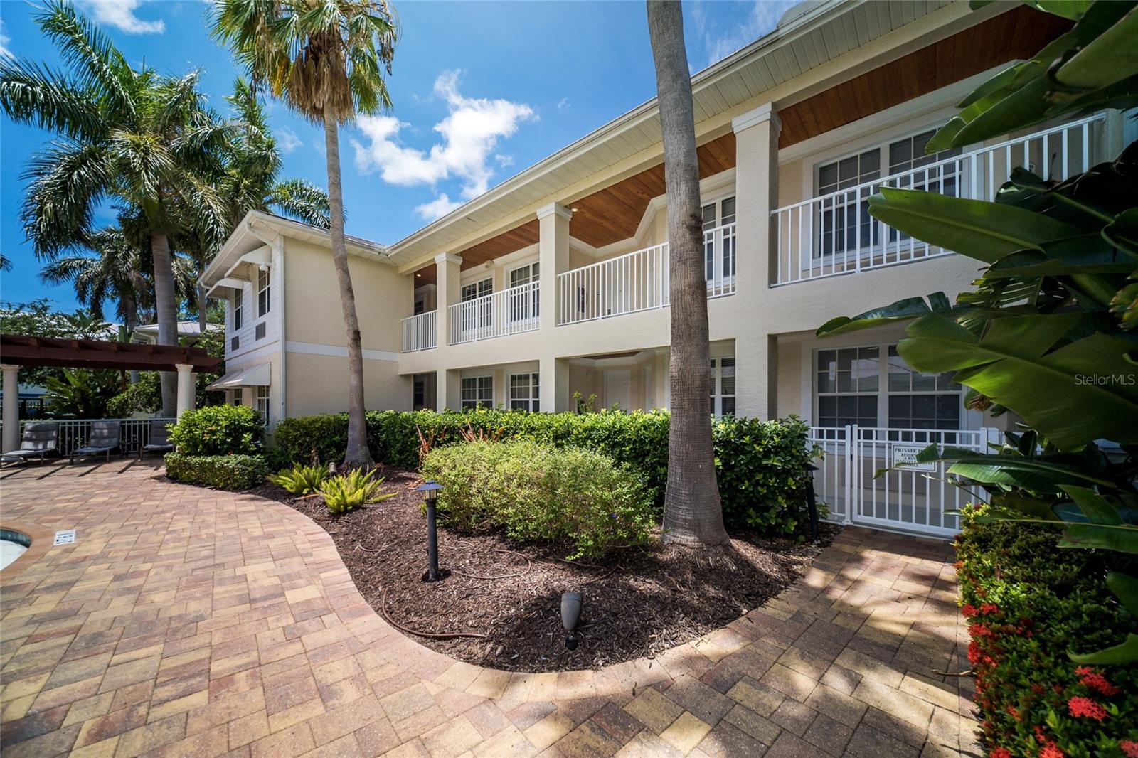 Condominium em BRADENTON, FL - Daniel Dourado