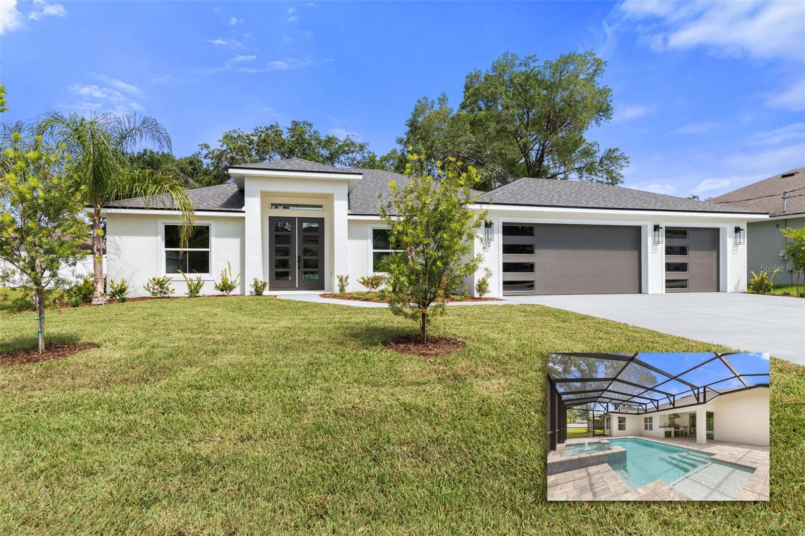 Single Family Residence in PALM COAST, FL - Daniel Dourado