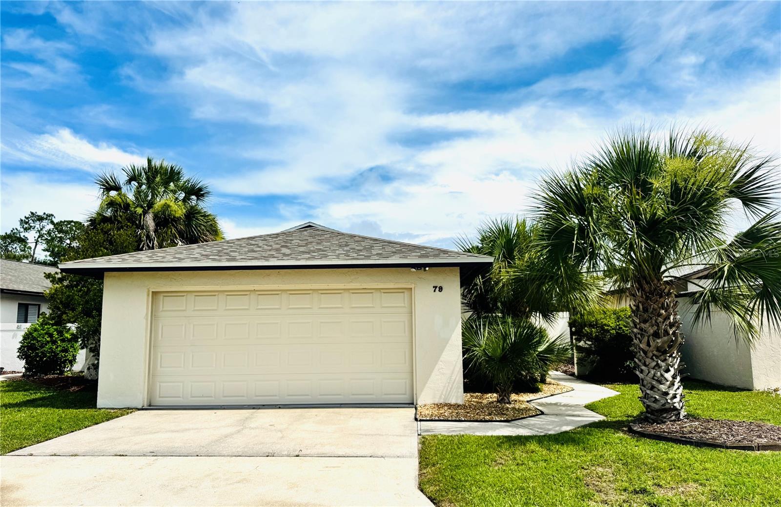 Single Family Residence em PALM COAST, FL - Daniel Dourado