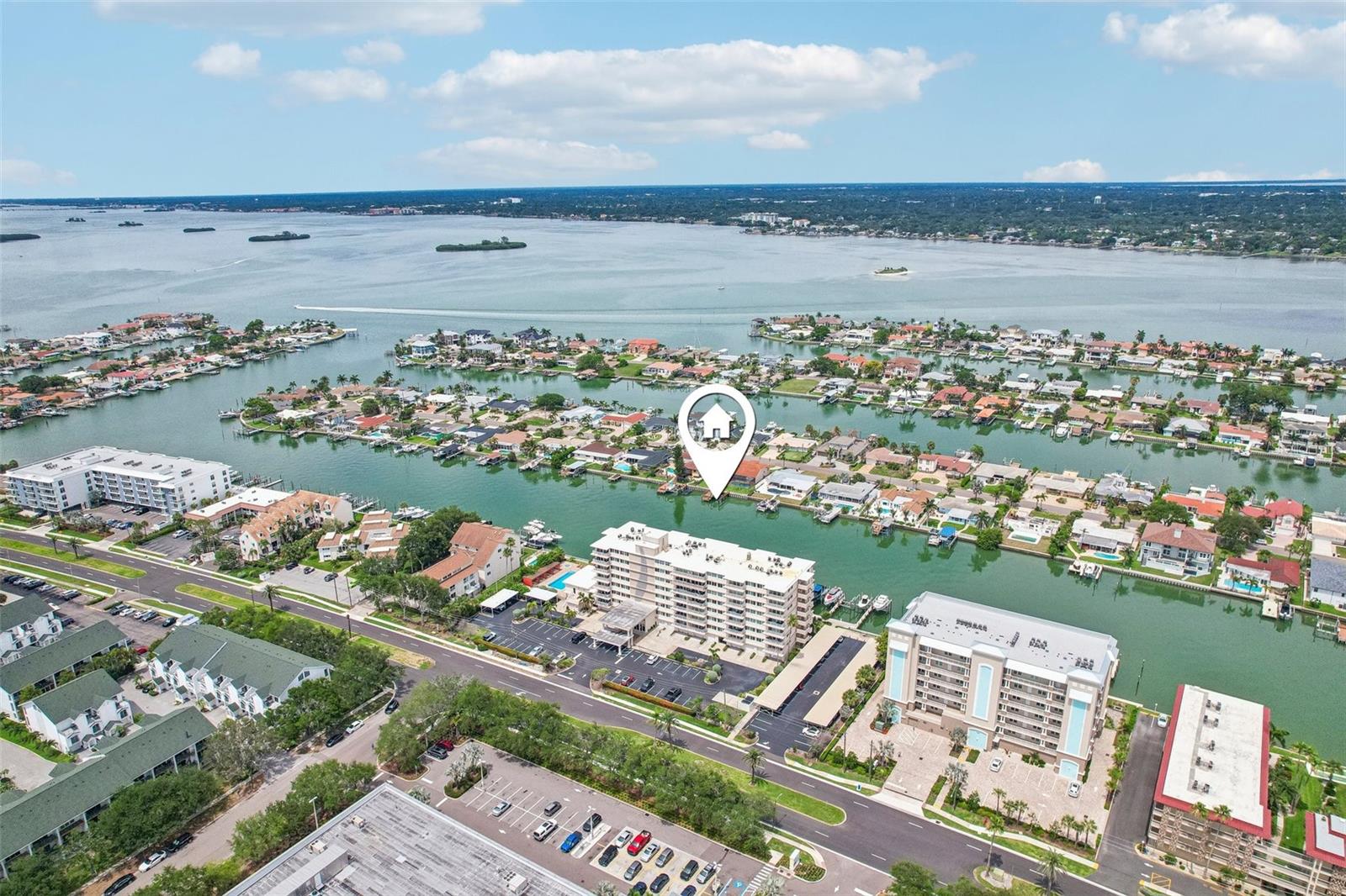 Condominium in CLEARWATER BEACH, FL - Daniel Dourado