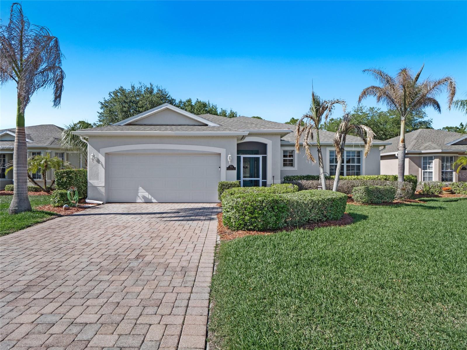 Single Family Residence em PALM BAY, FL - Daniel Dourado